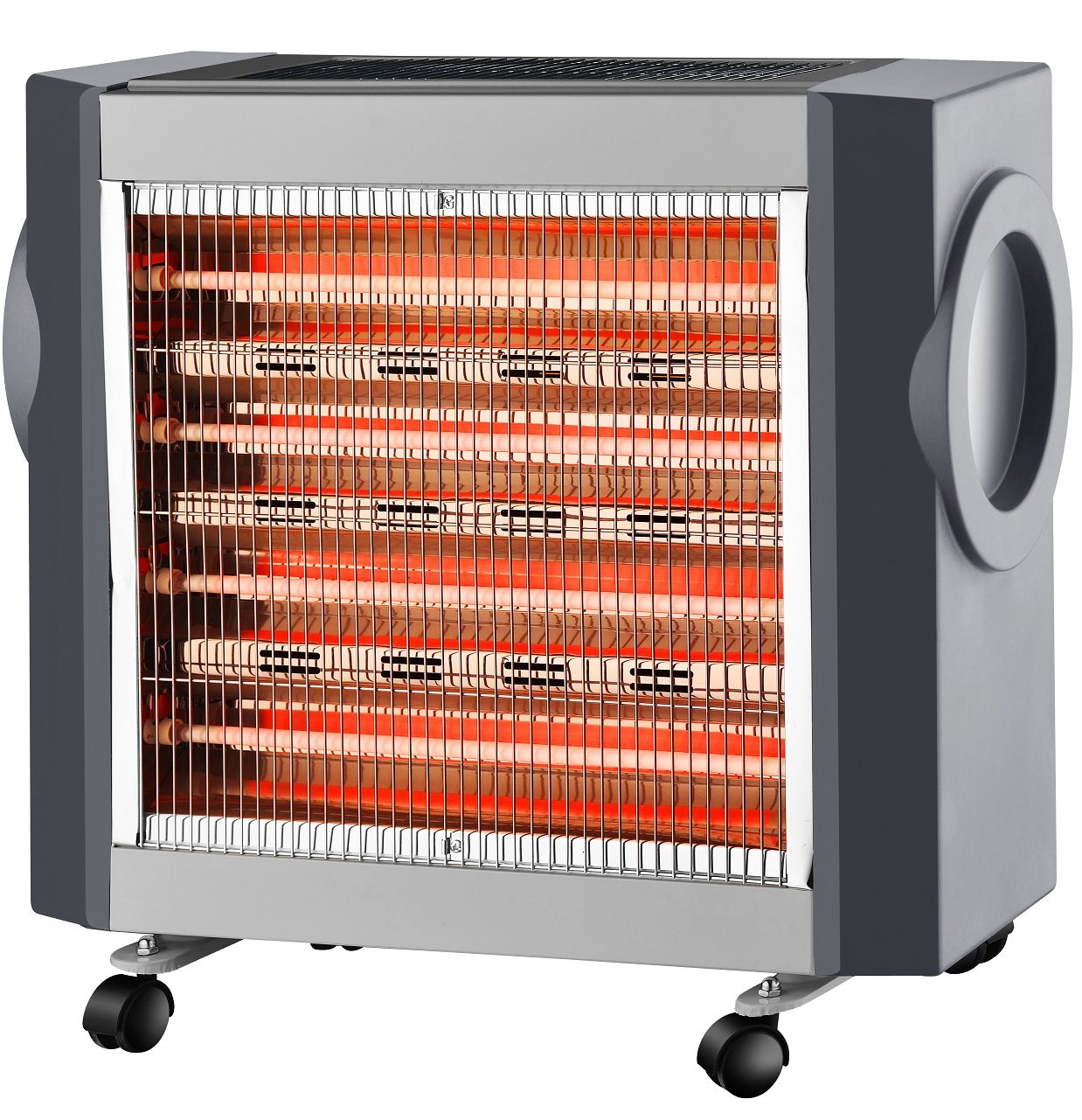 ELECTRIC QUARTZ HEATER